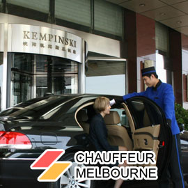 hotel limo transportation melbourne