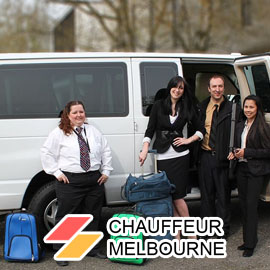 private van service melbourne