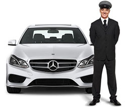 chauffeur service melbourne