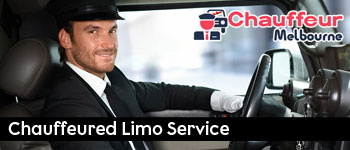 chauffeur limo melbourne