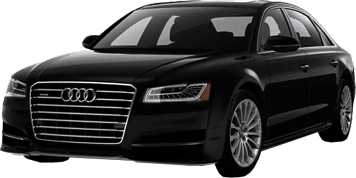 Melbourne luxury car service