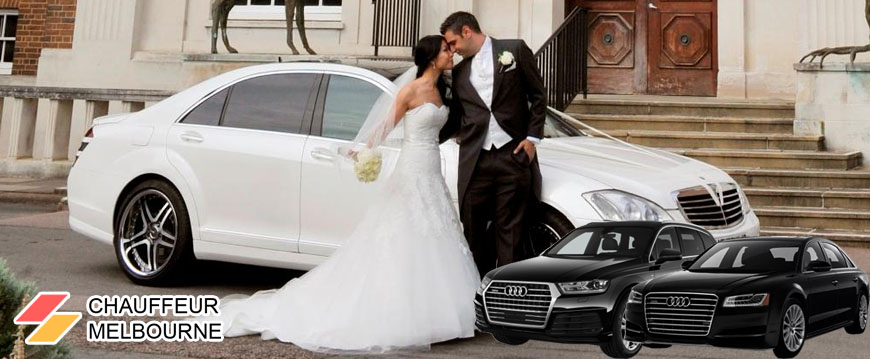 wedding limo melbourne