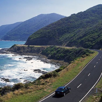 Great Ocean Road Trip